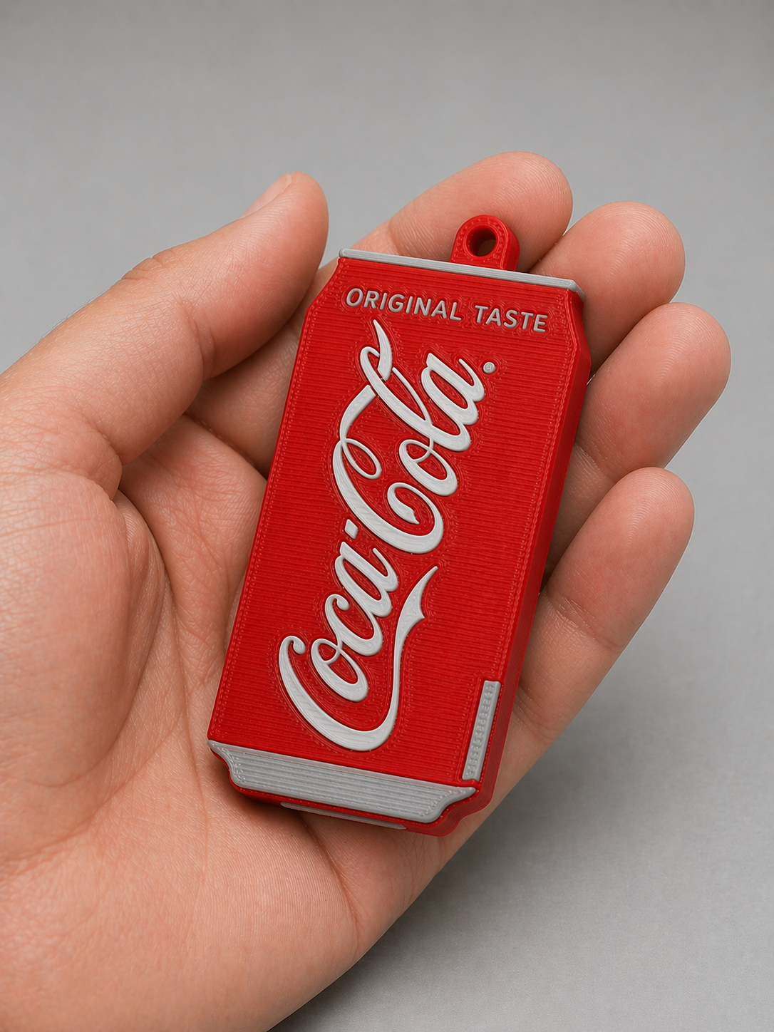 décapsuleur de canette de coca cola