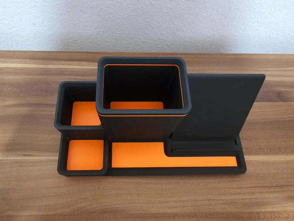 organisateur de bureau