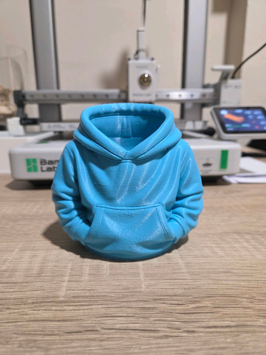 pot a crayon sweat
