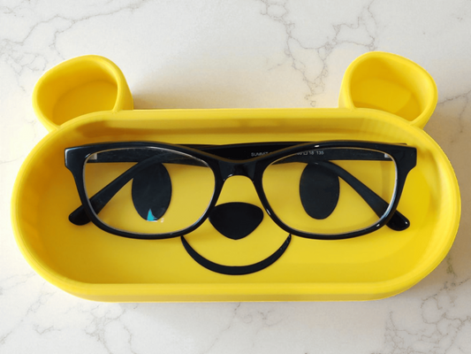 support de lunette winnie