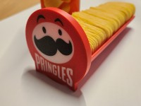 présentoir pringles