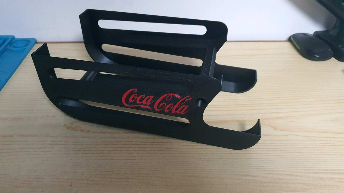 Dosenhalter für 33-cl-Slim-Dosen