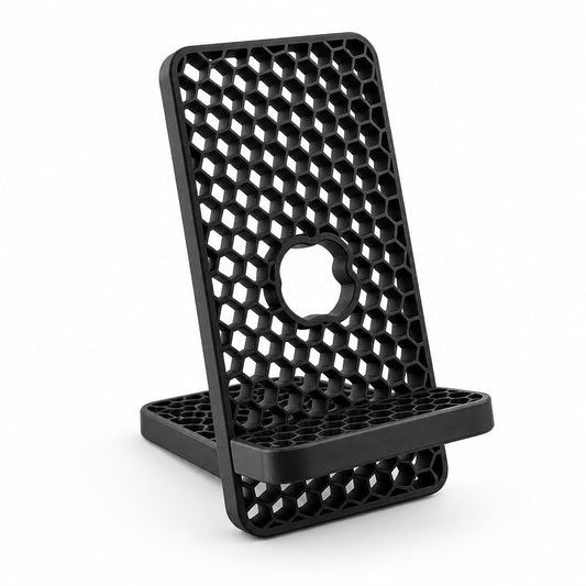 support de téléphone iphone - Brayan3D